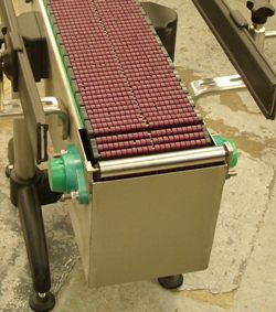 Slat Conveyor